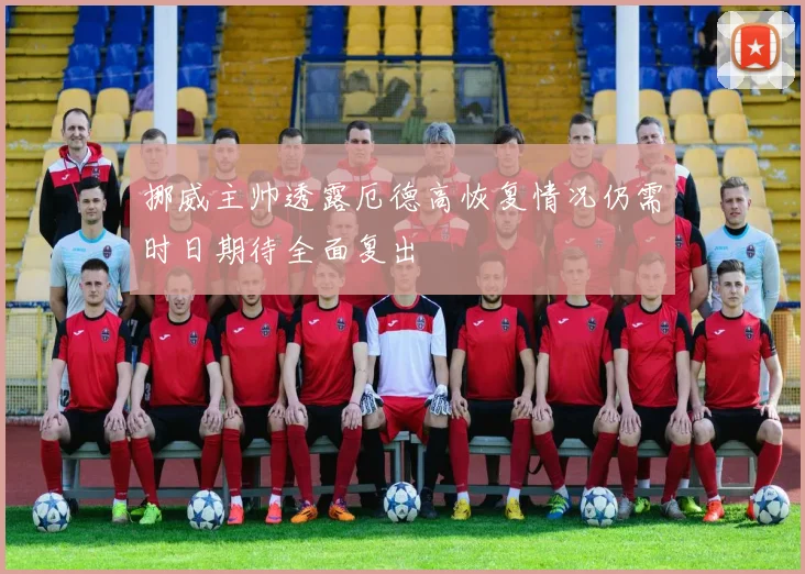 挪威主帅透露厄德高恢复情况仍需时日期待全面复出