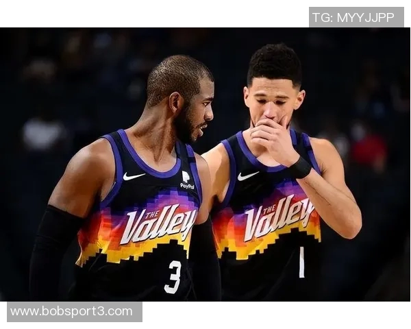 布克谈威少新球队机会表示意外并对其深表尊重