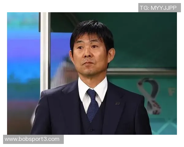 森保一执教日本队胜率高达69创蓝武士队史新高