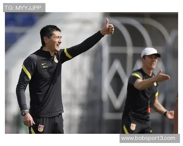 足协明确重用年轻土帅俱乐部信任度持续提升助力中国足球发展 足协明确重用年轻土帅俱乐部信任度持续提升助力中国足球发展