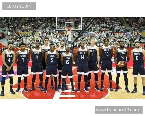 国际球员崛起世界队VS美国队首期MVP榜前五全为外援表现抢眼