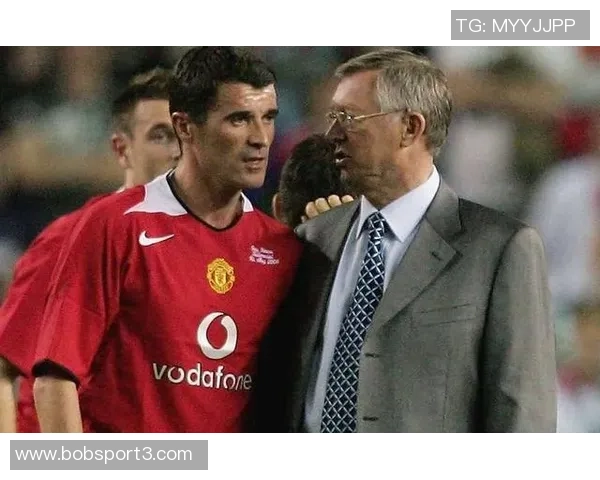 杰拉德称赞罗伊基恩被低估认为他在多个方面展现强大实力