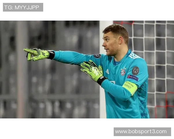 德媒报道基米希与诺伊尔伤情恢复良好有望出战狼堡比赛