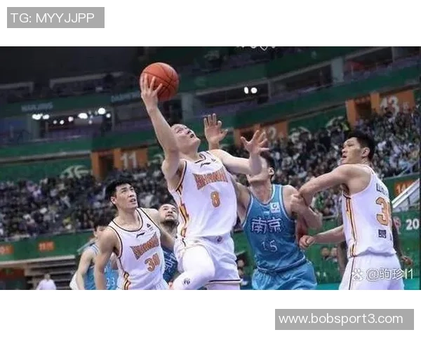 广东篮球人才储备与训练基础扎实助力各级别发展