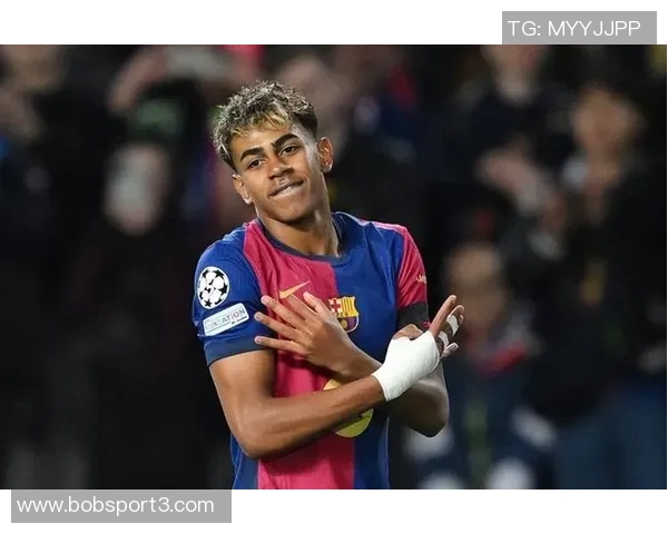 哈曼称梅西统治足坛15年亚马尔卡尔难以超越其成就