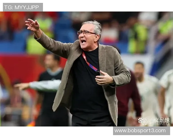 朱艺谈国足中国杯失利后珍惜积分感谢FIFA提供更多优质比赛机会 朱艺谈国足中国杯失利后珍惜积分感谢FIFA提供更多优质比赛机会