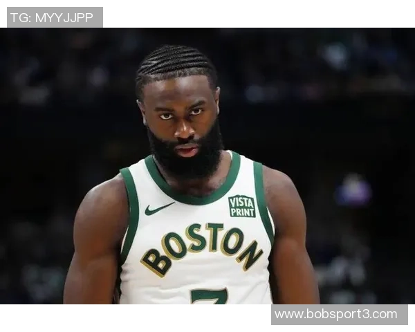 杰伦布朗坦言外界压力巨大一场失利便引发交易传闻