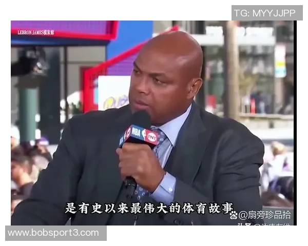 巴克利直言纳什不及奥尼尔和科比MVP荣誉源于球队战绩优势