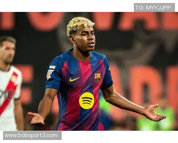 布鲁日巧妙应对巴萨亚马尔再次展现出非凡实力与潜力 布鲁日巧妙应对巴萨亚马尔再次展现出非凡实力与潜力