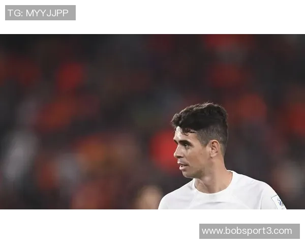 奥斯卡宣布退役决定34岁球星因突发晕厥告别足球生涯 奥斯卡宣布退役决定34岁球星因突发晕厥告别足球生涯