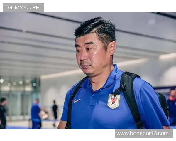 山东泰山新赛季教练团队揭晓韩鹏将搭档外籍助教共同执掌球队