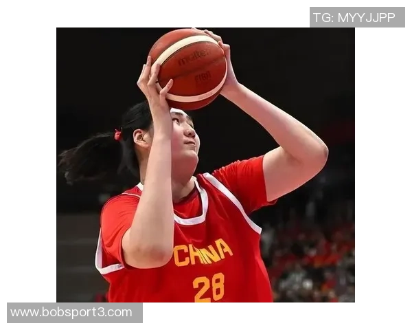 林育庭加盟山西女篮展现黑马潜力引发关注实力不容小觑