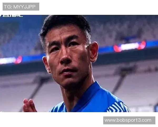 颜骏凌回忆于汉超上赛季进球如今已成为国家队教练的感慨 颜骏凌回忆于汉超上赛季进球如今已成为国家队教练的感慨