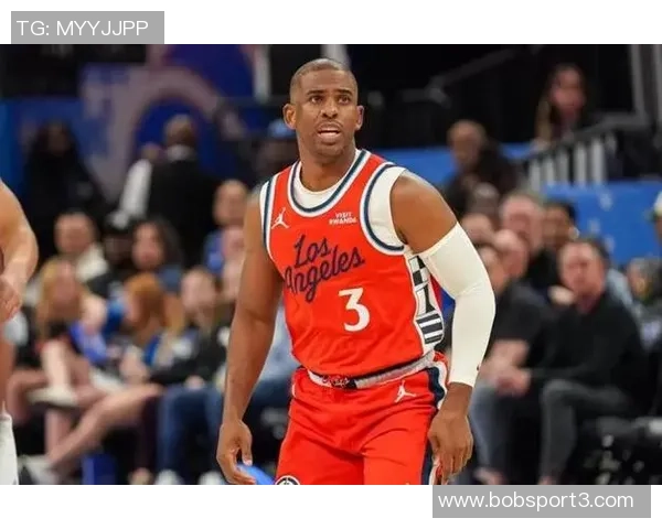 保罗或将结束职业生涯不太可能加盟其他球队或湖人队