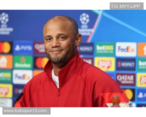 拜仁历史新篇孔帕尼续约成15年来首位延续的主帅