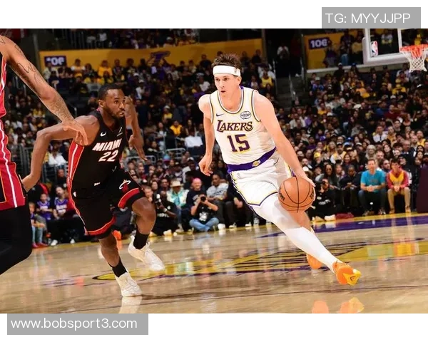 湖人热火首发对决维金斯阿德巴约强强联手东契奇里夫斯迎战挑战