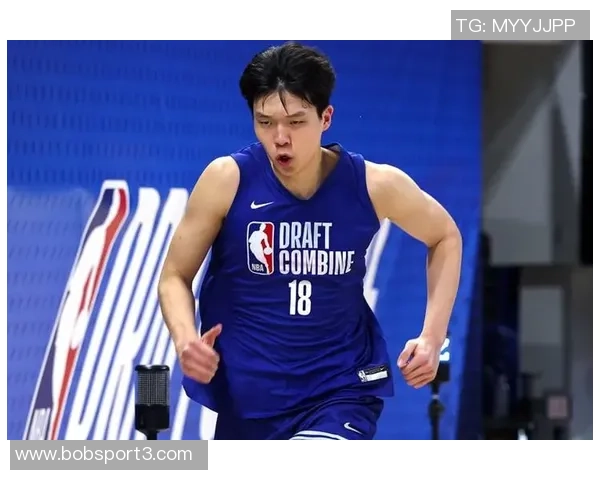 美媒评论杨瀚森表现受限于CBA低水平联赛集锦误导了外界认知 美媒评论杨瀚森表现受限于CBA低水平联赛集锦误导了外界认知